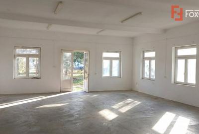 Spațiu industrial, de 400 mp, în Vest - 3