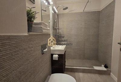 Garsoniera tip studio in blocul ARED - 7