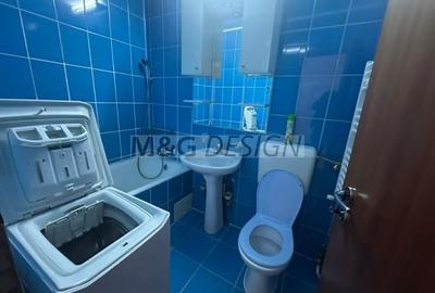 Garsonieră semidecomandată în Telegrafului - 6