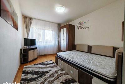 Apartament cu 3 camere, mobilat în Județean - 4