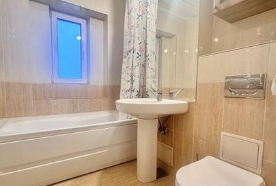 Apartament 1 camera 36mp, balcon, etaj intermediar, zona Big - 3