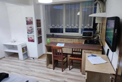 Dimitrie leonida dubla etaj 1 - 2