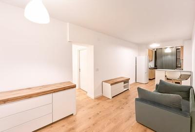 Ivory Residence-Pipera| Apartament 2 camere - 4