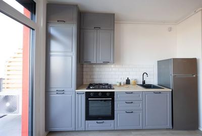 Ultimul apartament disponibil din blocul R38 - 2