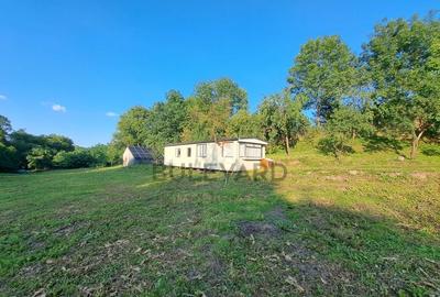 Comision 0. Teren intravilan pretabil pentru casa, 25 km de Cluj-Napoca! - 4