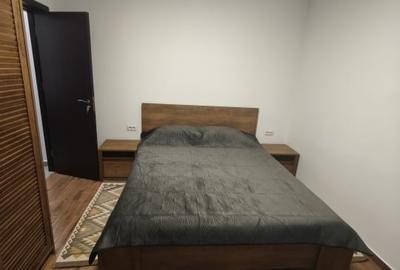 Ap. 2 camere -Prima Inchiriere-Narciselor/Uverturii-Demisol Inalt - 8