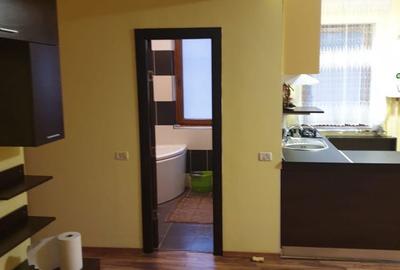 Apartament cu 3 camere în Băneasa - 5