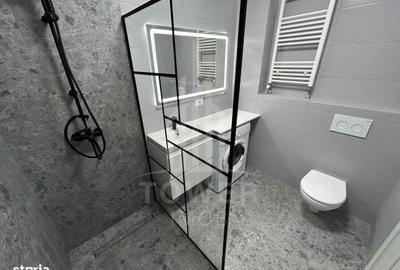 Apartament cu 2 camere, mobilat în Central - 7
