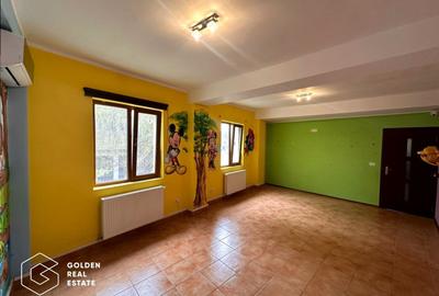 Spațiu comercial, de 250 mp, în Boul Roșu - 9