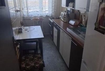 Apartament decomandat Alexandru Obregia Loc de Parcare - 6