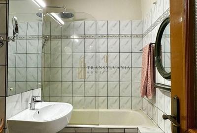 Apartament cu 3 camere decomandat, mobilat în Terezian - 10