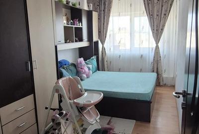 Apartament cu 2 camere decomandat în Casa de Cultură - 5