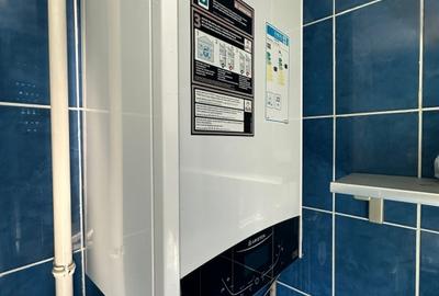 Apartament 2 camere decomandat, zona Radu Negru. - 4