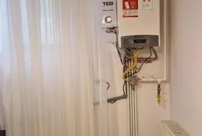 Apartament 2 camere | Cartier Primaverii | Centrala proprie | 60 mp - 3