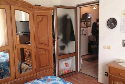 Apartament cu 2 camere decomandat în Mărăței - 20