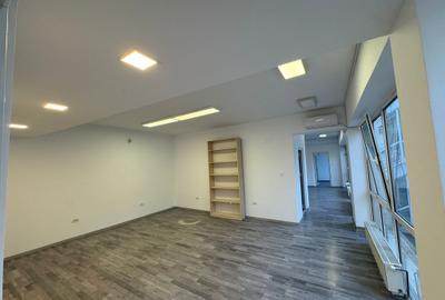 Spațiu Comercial Premium – 120 mp, Calea Sever Bocu nr. 28, Timișoara - 6