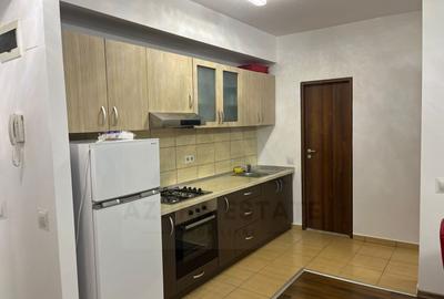 Apartament cu 2 camere semidecomandat, mobilat în Industrial Vest - 9