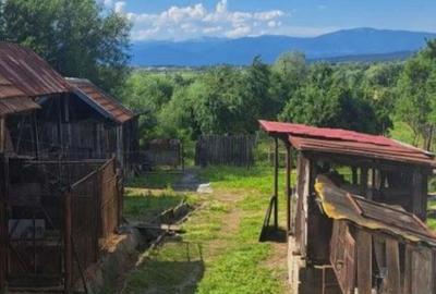 Casă cu Garaj în Șomănești - 5