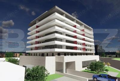 Apartament cu 2 camere decomandat în Central - 5