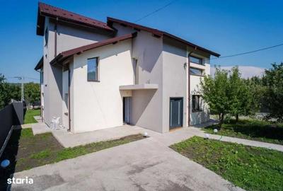 Casă cu 4 camere cu Teren 400 Mp în Lunca Cetățuii - 7