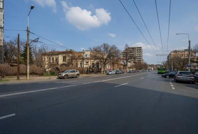 Teren Construcții intravilan de 658 mp, în Calea Plevnei - 14