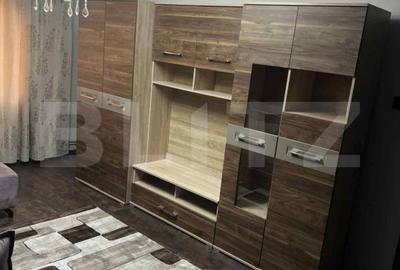 Apartament cu 2 camere decomandat în Central - 3