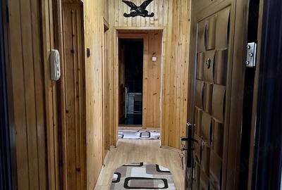 Apartament cu 3 camere decomandat în Central - 2