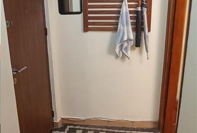 2 camere + receptie parter cladire interbelica Pache P-Plantelor - 8