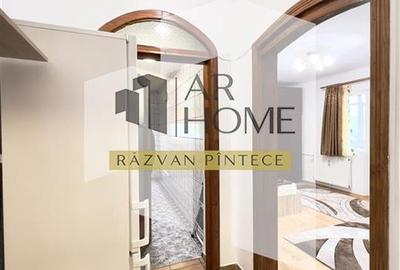 Garsonieră decomandată, mobilată în Mărășești - 12