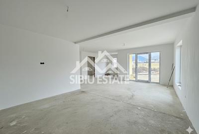 Casă individuală cu 4 camere cu Canalizare în Est - 4