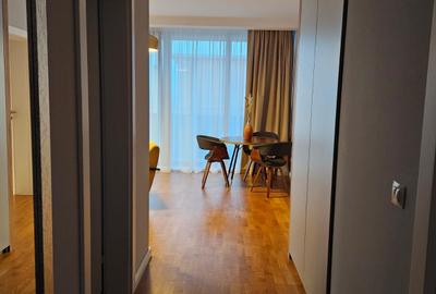 ULTRALUX!!! 2 Camere Tomis Villa Zona Capitol Vedere Frontala Mare - 2