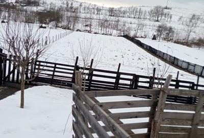 Vând Casă în Cublesul  Somesan - 4