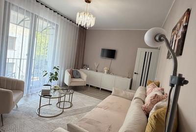Apartament cu 2 camere decomandat în Copou - 15
