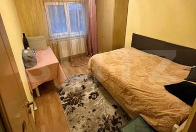 Apartament cu 4 camere decomandat, mobilat în Burdujeni - 1