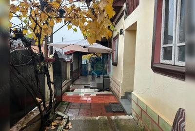 Casă cu 2 camere cu Canalizare în Drăguțești - 4