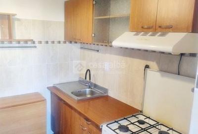 Podu Ros, 3 camere amenajat, mobilat si utilat, vizionare imediata, LIBER - 3