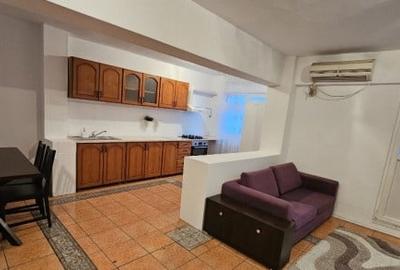Apartament cu 3 camere semidecomandat, mobilat în Dristor - 3