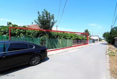Cumpana - Str. Viilor nr. 7 si 8, teren 1589 mp, deschidere de 21 m! - 13