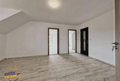 Casă individuală cu 6 camere cu Teren 828 Mp în Sud-Vest - 13