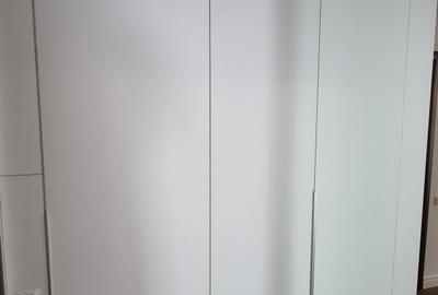 Apartament cu 3 camere semidecomandat, mobilat în 13 Septembrie - 33