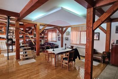 Casă cu 4 camere cu Teren 1034 Mp în Câmpulung Moldovenesc - 6