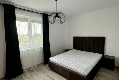 Apartament cu 2 camere decomandat în Braytim - 6