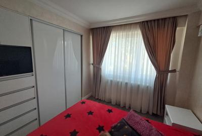 Apartament 4 camere Zona Primarie - Cinema Balada - etaj 3/3 - 100 mp - 7