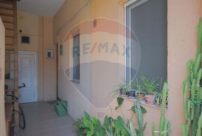 Apartament ultracentral de inchiriat pe str. Mihai Eminescu - 6