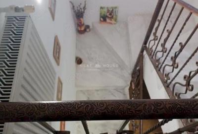 Casă cu 3 camere cu Teren 786 Mp în Domnești - 1