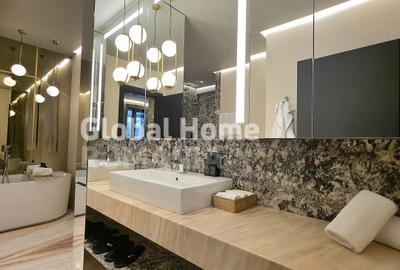 Hotel Serviced Residence | 3 Rooms + Parking + Terrace | Primaverii - Open View - 28