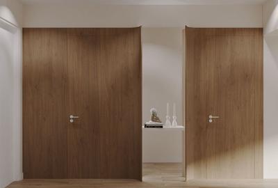 Comision 0% -Triplex  P+1E+M-Sacalaz -finisaje la alegere - 29