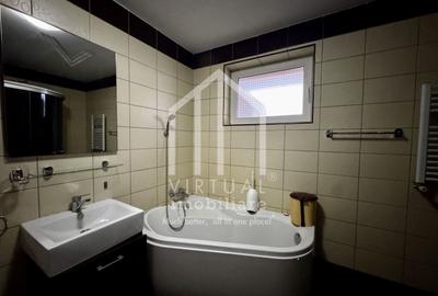 Apartament cu 3 camere, 81mp utili, 2 balcoane, etaj 2/5, Hipodrom IV - 13