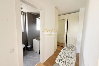 Apartament cu 4 camere decomandat în Floreasca - 15