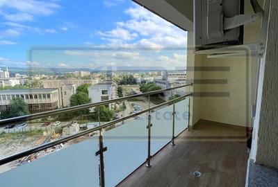 Palas Mall - Centru - Bloc nou - 2